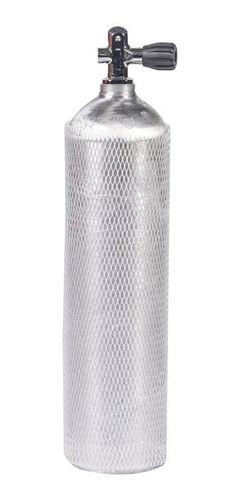 Botella De Buceo Aluminio 5lts
