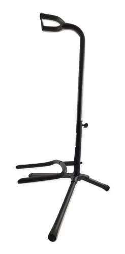 comprar Soporte Pedestal Acero Ajustable Para Guitarrao Bajo 043-100