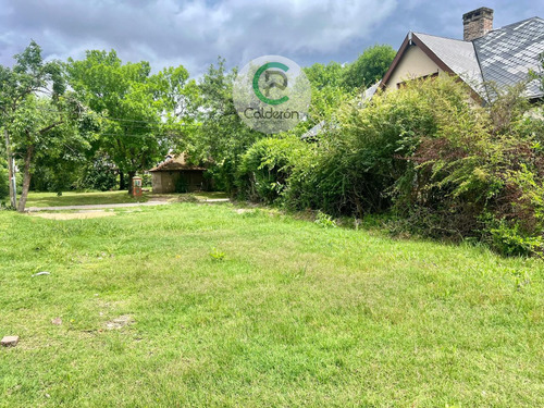 Terreno Lote En Venta Country Banco Provincia
