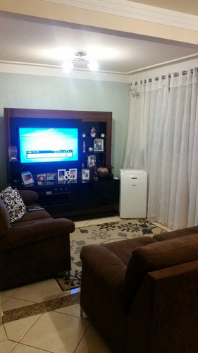 Imagem 8 de 10 de Apartamentos Em São Paulo - 1330