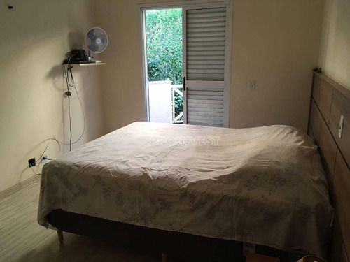 Casa Com 3 Dormitórios À Venda, 183 M² Por R$ 690.000,00 - Granja Viana - Cotia/sp - Ca16136