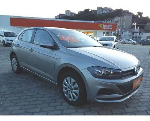 Imagem 5 de 9 de Volkswagen Polo 1.0 Mpi Total Flex Manual