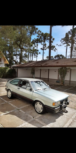 Imagem 6 de 15 de Volkswagen Vw Gol Gts