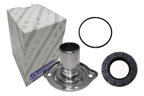 Kit Guia Rolamento Embreagem Fiat Argo Após 2017