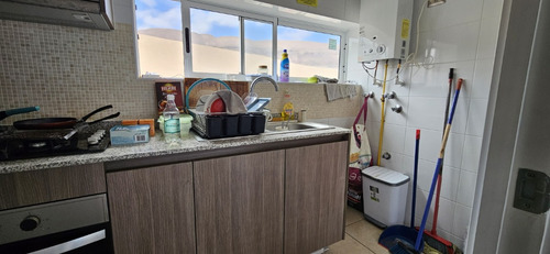 Vendo Depto. 2 Dormitorios En Edificio Oceánica Torre Sur