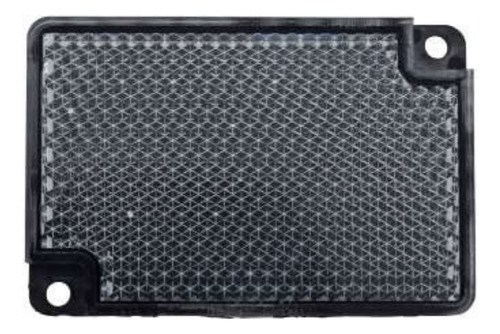 Reflejante Rectangular Pack 4 Tekno Powers Tp-ms-2-pk4
