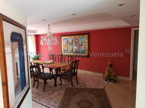 Imagen 3 de 13 de Casa Venta La Lagunita Country Club Rolando Rodriguez Codg 22-23018