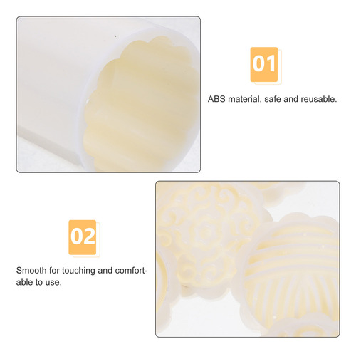 M Moldes De Impresión Y Estampación, Modelos De Postres