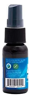 Pure Advantage Spray Líquido De Metilcobalamina De Vitamina B12, 1 Fl. Oz.