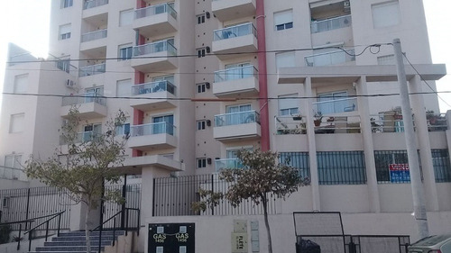 Cochera En Venta Torre Limus Cofico