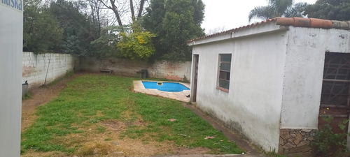 Imagen 12 de 13 de Casa Con Tres Dormitorios En Venta En Ituzaingo Sur