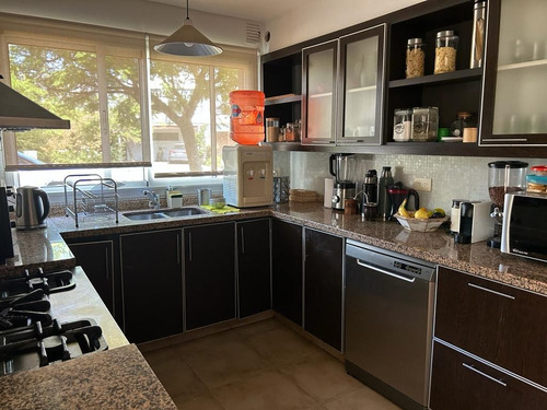 Imagen 7 de 30 de Oportunidad, Casa De 9 Ambientes, Alquiler Anual, Impecable Estado En Talar Del Lago Ii