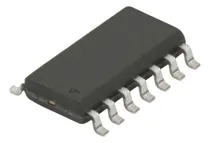 Comprar Cd4093bm Cd4093 4093 - (soic14, Smd) - Lote X 10 Unidades