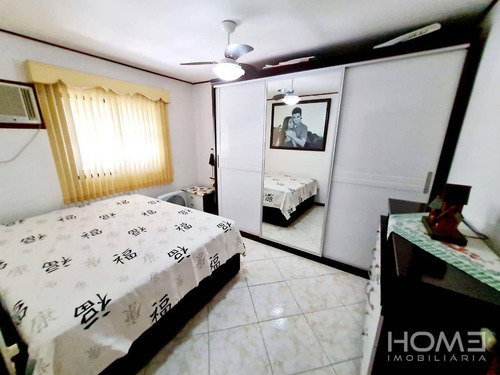 Imagem 16 de 29 de Casa Com 2 Dormitórios À Venda, 90 M² Por R$ 290.000,00 - Raul Veiga - São Gonçalo/rj - Ca0678