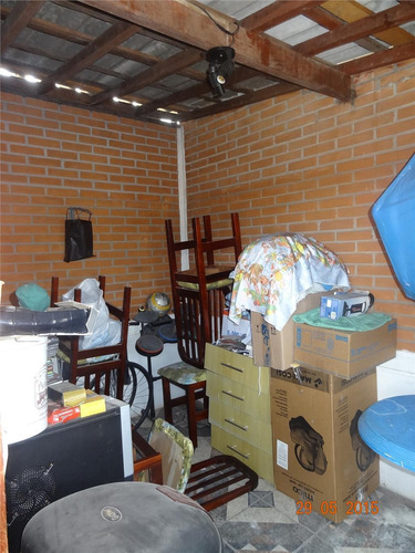 Imagem 5 de 30 de Apartamento Em São Paulo - Sp - Ca0007_slima