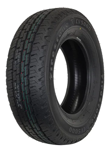 Pneu Aro 15 Firestone 225/70r15c 112/110r Cv5000