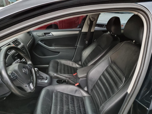 Imagem 4 de 9 de Volkswagen Jetta Tsi Highline 2012