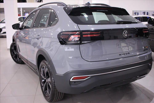 Imagem 3 de 12 de Nivus 1.0 200 Tsi Total Flex Highline Automático