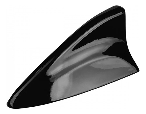 Antena Teto  Shark Tubarão Funcional Fox Polo Golf Gol G5 G6
