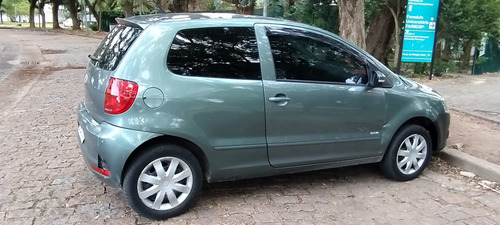 Volkswagen Fox 1.0 Vht Total Flex 3p
