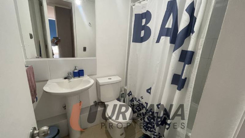 Departamento En Marina Sol Iii