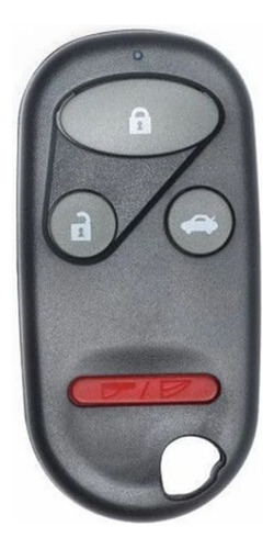 Carcasa Control Para Honda Accord Cr-v Civic 1998-2002