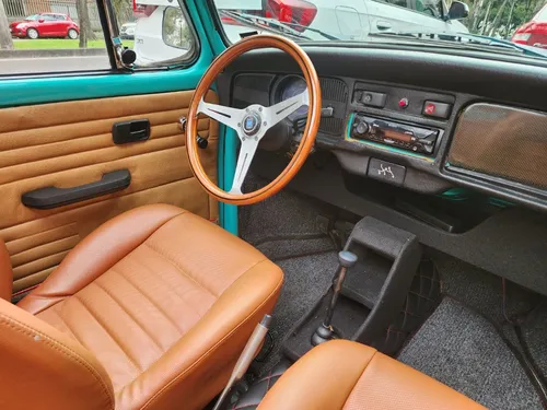 Volkswagen Sedan 1992 Nacional Factura De Agencia!!!