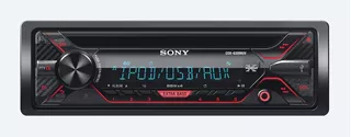 Autoradio Sony Xplod Cdx G3200uv Multicolor Extra Bass Cd