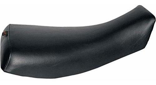 Funda De Asiento Saddlemen Black Para Honda Rancher 350 400