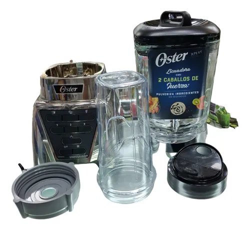 Licuadora Oster Industrial Xpert Series 1500 Watts 2 Litros
