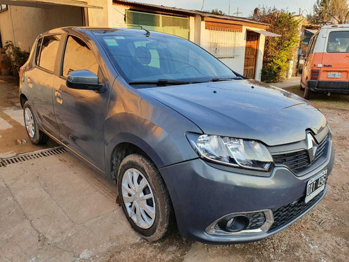 Renault Sandero Dynamique 90cv Abs