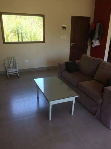 Casa Venta 2 Dormitorios 2 Baños 1 Patio Y Parrilla 900 Mts 2 Totales - Villa Elvira