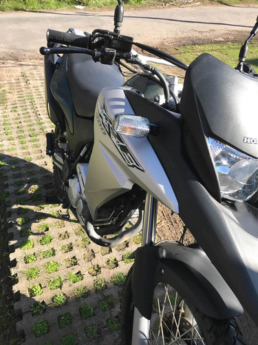 Imagen 3 de 19 de Honda Xre 300 Año 2019 6.700 Km