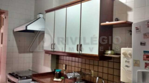 Imagem 9 de 28 de Apartamento À Venda, 4 Quartos, Copacabana - Rio De Janeiro/rj - 14451