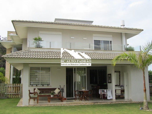 Imagem 19 de 19 de Casa No Condomínio Horizontal - Praia Brava - 2220