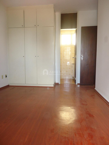 Imagem 12 de 30 de Apartamento À Venda Em Cambuí - Ap004743
