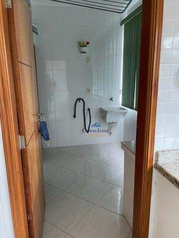 Imagem 17 de 20 de Casa Com 3 Dormitórios À Venda, 180 M² Por R$ 1.200.000,00 - Vila Belmiro - Santos/sp - Ca1458