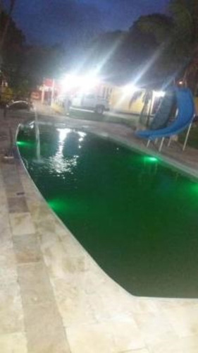 Imagem 8 de 13 de Chácara Na Praia De Itanhaém/sp! Com Piscina, 2 Quartos, Analisa Carro Como Parte!