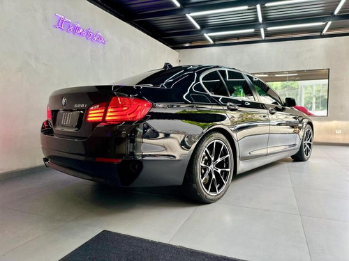 BMW Serie 5 528i Xg31