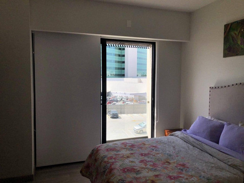Imagen 9 de 12 de Espectacular Loft Amueblado En Guanajuato, 62838