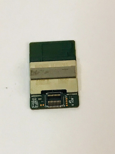 Modulo Wifi Para Nintendo Wii U (Usado)