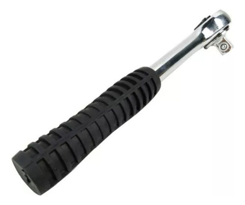 Set De Ratchet Mando Y Dados 10-11-12-13-15-17-19mm 8 Pza