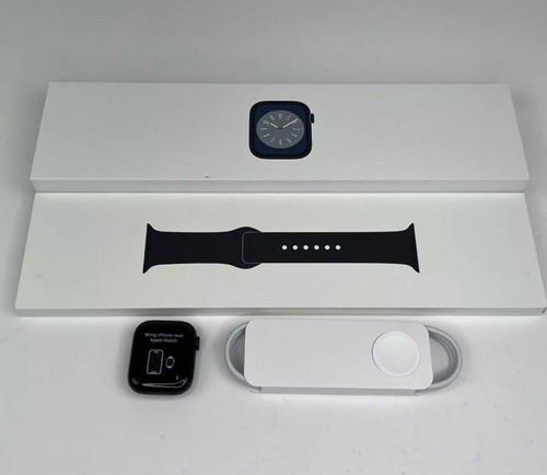 Apple Watch Series 8 Gps
