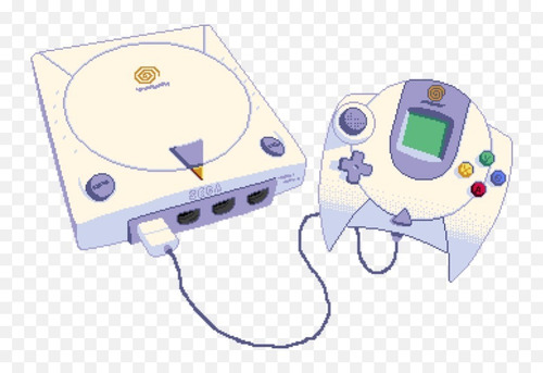 Sega Dreamcast Juegos Digital Roms Para Emular