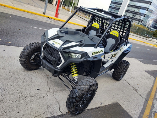 Imagen 2 de 16 de Polaris Utv Rzr Xp 1000 2022 0km Cuatricic Abasto Motors