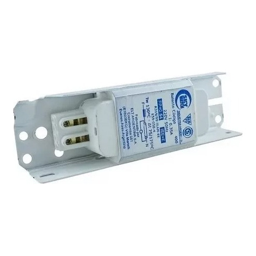 Balasto Fluorescente Electronico 105w