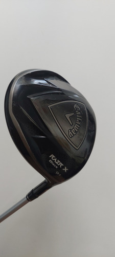 Driver Callaway Razr X (Usado)