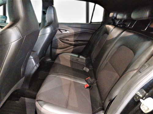 Chevrolet Onix Chevrolet Onix RS 1.0 Turbo (Aut.)