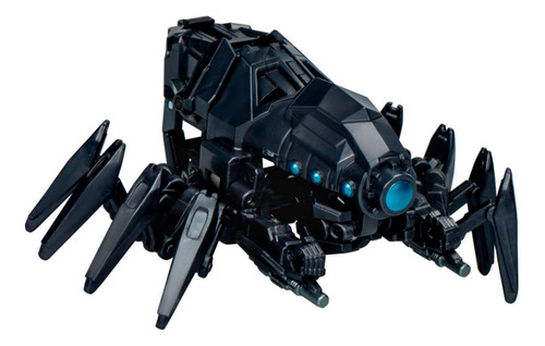 Transformers One Cog 1 Step Ace - Airachnid