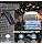 Luces Colgantes Solares Led Con Interruptor, Control Remoto,